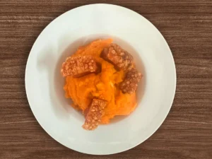 patatas revolconas y torreznos