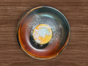 Tarta de queso idiazabal